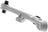 Mevotech GS301030 Suspension Control Arm - Front Left Lower Forward