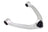 Mevotech GS301114 Suspension Control Arm and Ball Joint Assembly - Front Right Upper