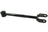 Mevotech GS301165 Lateral Arm - Rear Lower Forward