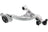 Mevotech GS301187 Suspension Control Arm and Ball Joint Assembly - Front Left Lower