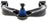 Mevotech GS301209 Suspension Control Arm and Ball Joint Assembly - Front Left Upper