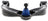 Mevotech GS301210 Suspension Control Arm and Ball Joint Assembly - Front Right Upper