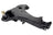 Mevotech GS30121 Suspension Control Arm and Ball Joint Assembly - Front Right Lower