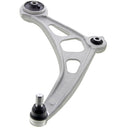 Mevotech GS301220 Suspension Control Arm and Ball Joint Assembly - Front Right Lower
