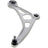 Mevotech GS301220 Suspension Control Arm and Ball Joint Assembly - Front Right Lower