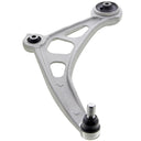 Mevotech GS301221 Suspension Control Arm and Ball Joint Assembly - Front Left Lower