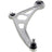 Mevotech GS301221 Suspension Control Arm and Ball Joint Assembly - Front Left Lower