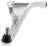 Mevotech GS301231 Suspension Control Arm and Ball Joint Assembly - Rear Right Upper