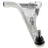 Mevotech GS301232 Suspension Control Arm and Ball Joint Assembly - Rear Left Upper