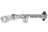 Mevotech GS30164 Suspension Control Arm - Front Right Lower Forward