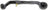 Mevotech GS30199 Suspension Control Arm and Ball Joint Assembly - Front Right Lower Rearward