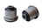 Mevotech GS30414 Suspension Control Arm Bushing Kit - Front Upper