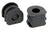 Mevotech GS30420 Suspension Stabilizer Bar Bushing Kit - Front To Frame