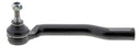 Mevotech GS30601 Steering Tie Rod End - Front Right Outer