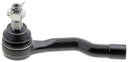 Mevotech GS30610 Steering Tie Rod End - Front Left Outer