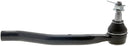 Mevotech GS30672 Steering Tie Rod End - Front Right Outer