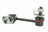 Mevotech GS30804 Suspension Stabilizer Bar Link Kit - Rear Left