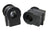 Mevotech GS308126 Suspension Stabilizer Bar Bushing Kit - Front To Frame