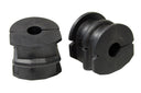 Mevotech GS308127 Suspension Stabilizer Bar Bushing Kit - Rear To Frame