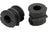 Mevotech GS308148 Suspension Stabilizer Bar Bushing Kit - Front To Frame