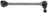 Mevotech GS308156 Suspension Stabilizer Bar Link Kit - Rear Right