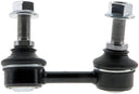 Mevotech GS308163 Suspension Stabilizer Bar Link Kit - Rear Left