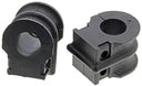 Mevotech GS308165 Suspension Stabilizer Bar Bushing Kit - Front To Frame