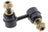 Mevotech GS30849 Suspension Stabilizer Bar Link Kit - Rear Left