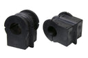 Mevotech GS30889 Suspension Stabilizer Bar Bushing Kit - Front