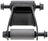 Mevotech GS400473 Leaf Spring Shackle - Rear Rearward