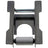 Mevotech GS400476 Leaf Spring Shackle - Rear Rearward