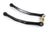 Mevotech GS40109 Suspension Track Bar - Rear