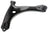 Mevotech GS401164 Suspension Control Arm - Front Left Lower