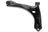 Mevotech GS401165 Suspension Control Arm - Front Right Lower