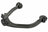 Mevotech GS401190 Suspension Control Arm and Ball Joint Assembly - Front Left Upper