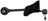 Mevotech GS401220 Suspension Control Arm and Ball Joint Assembly - Front Left Lower Forward