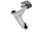 Mevotech GS401247 Suspension Control Arm and Ball Joint Assembly - Front Left Lower