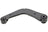 Mevotech GS401253 Lateral Arm - Rear Left Upper