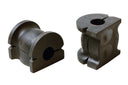 Mevotech GS40301 Suspension Stabilizer Bar Bushing Kit - Rear To Frame