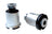 Mevotech GS40424 Suspension Control Arm Bushing Kit - Front Lower