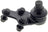 Mevotech GS40532 Suspension Ball Joint - Front Right Lower