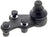Mevotech GS40535 Suspension Ball Joint - Front Left Lower
