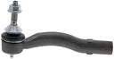 Mevotech GS40605 Steering Tie Rod End - Front Right Outer