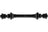 Mevotech GS40819 Suspension Stabilizer Bar Link Kit - Front