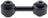 Mevotech GS40837 Suspension Stabilizer Bar Link Kit - Front