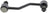 Mevotech GS40850 Suspension Stabilizer Bar Link Kit - Rear