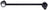 Mevotech GS40884 Suspension Stabilizer Bar Link Kit - Front