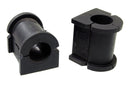 Mevotech GS40888 Suspension Stabilizer Bar Bushing Kit - Front To Frame