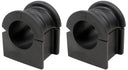 Mevotech GS40894 Suspension Stabilizer Bar Bushing Kit - Front To Frame