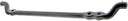 Mevotech GS500295 Steering Center Link - Front